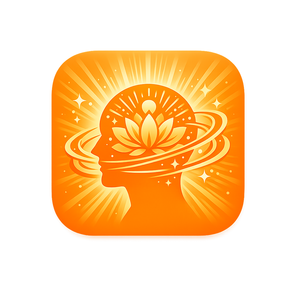 Dharma App Icon